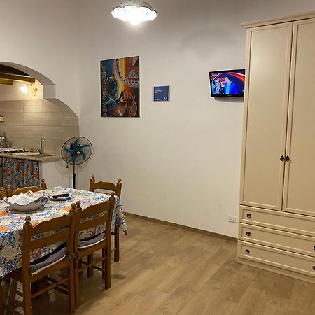 Pietro Holiday Home Кастелламмаре-дель-Голфо Экстерьер фото