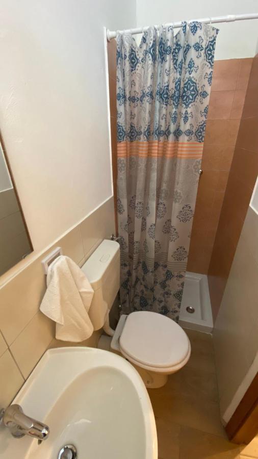 Pietro Holiday Home Кастелламмаре-дель-Голфо Экстерьер фото