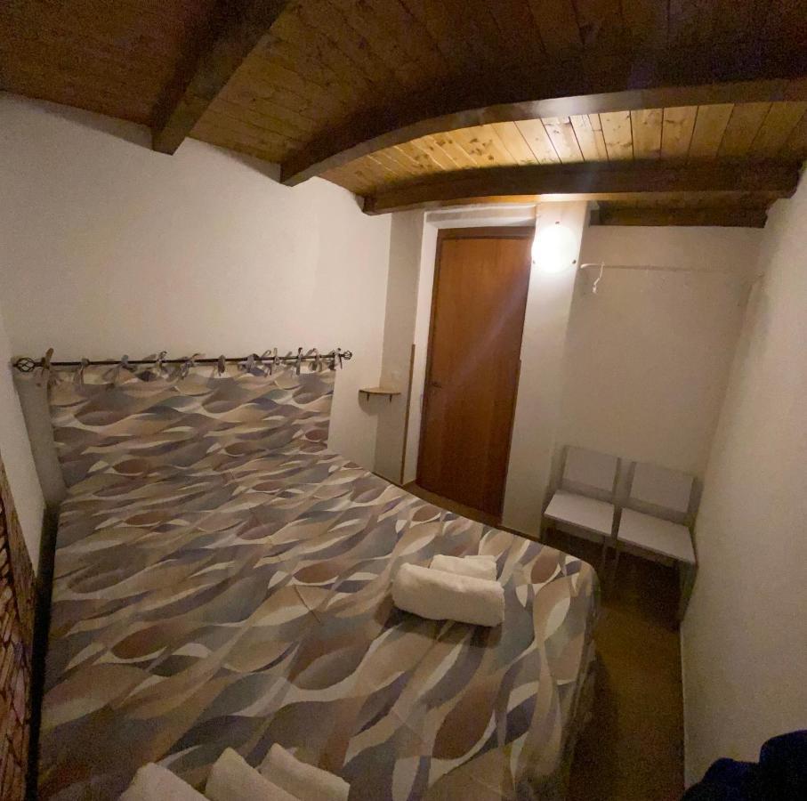 Pietro Holiday Home Кастелламмаре-дель-Голфо Экстерьер фото