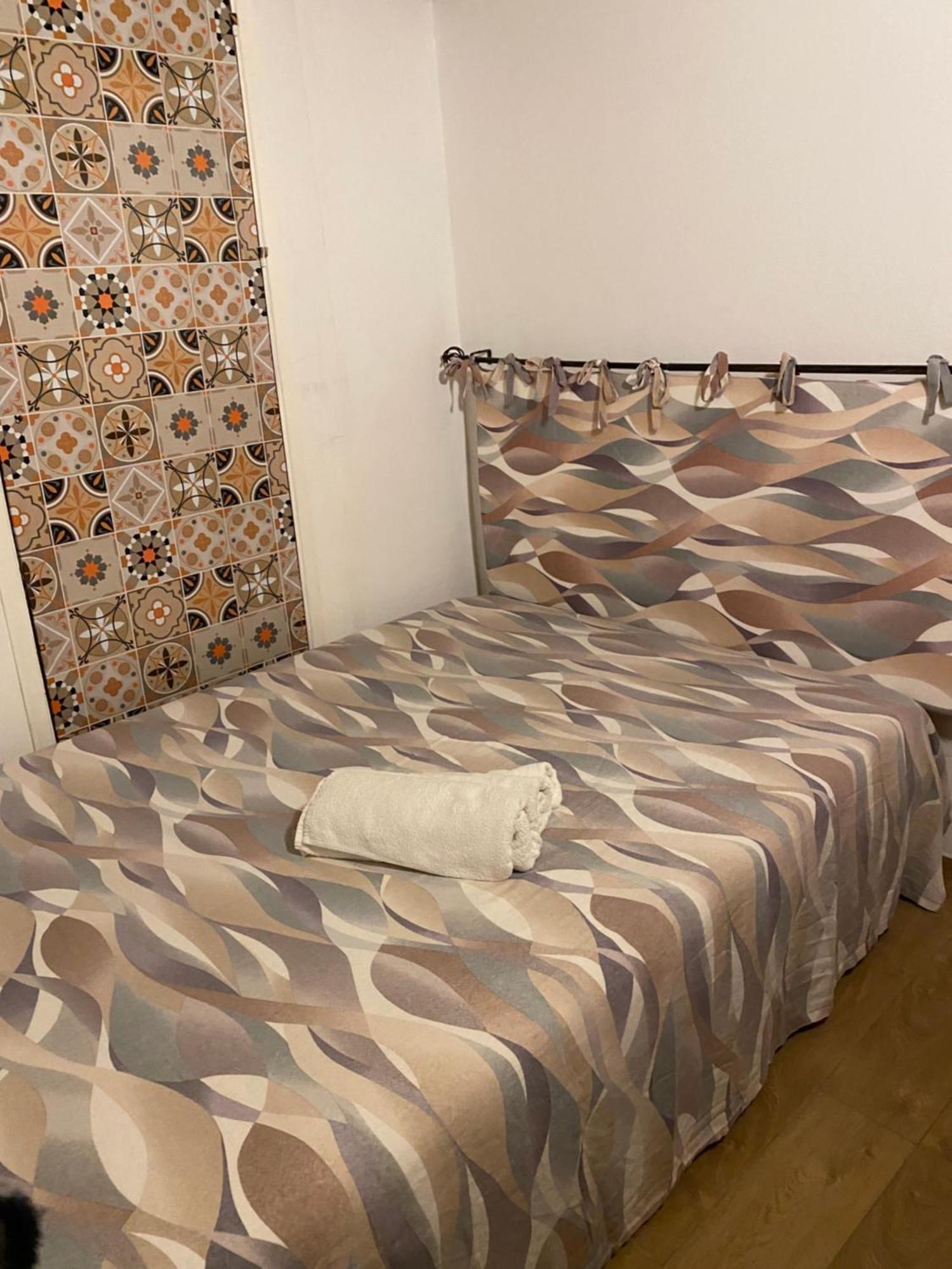 Pietro Holiday Home Кастелламмаре-дель-Голфо Экстерьер фото